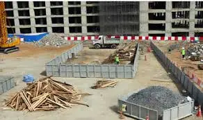 la gestion des déchets